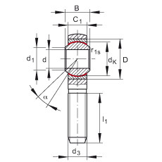 US GAKSL25-PS, (j) DIN ISO 12 240-4 ˜ʣطN䓲ݼySo
