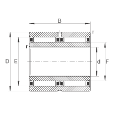 LS NAO25X42X32-ZW-ASR1, o߅p