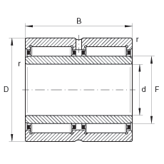 LS NA6913-ZW, ߴϵ 69p