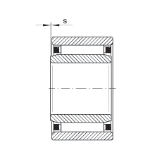 LS NAO12X28X12-IS1, o߅