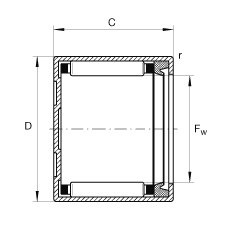 ]ʽ?jng)_ȦLS BCH58-P, p(c)ܷ⣬ϵ(j) ABMA 18.2 - 1982Ӣ