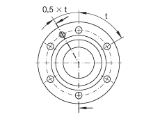 ǽ|S ZKLF3590-2RS, pᔰbɂ(c)ܷ