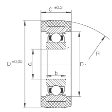 L݆ KLRU15X47X20-2Z, Ϲɂ(c)ܷ