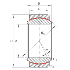 P(ji)S GE6-UK,  DIN ISO 12 240-1 ˜So