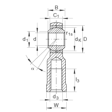 US GIKL25-PB, (j) DIN ISO 12 240-4 ˜(ni)ݼySo