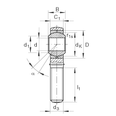 US GAKR14-PB, (j) DIN ISO 12 240-4 ˜ݼySo