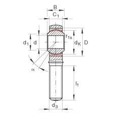 US GAKL5-PW, (j) DIN ISO 12 240-4 (bio)(zhn)ݼySo