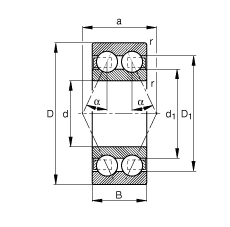 ǽ|S 3805-B-TVH, pУ|  = 25