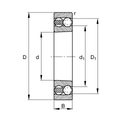 {(dio)S 2318-K-M-C3, (j) DIN 630 (bio)(zhn)Ҫߴ, FF 1:12