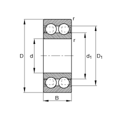 S 4210-B-TVH, (j) DIN 625-3 (bio)(zhn)Ҫߴp