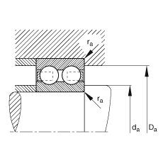 S 4210-B-TVH, (j) DIN 625-3 (bio)(zhn)Ҫߴp