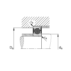 SS HCB7010-C-2RSD-T-P4S, {(dio)(ji)ɌԪb|  = 15㣬մɂ(c)ܷǽ|ƹ