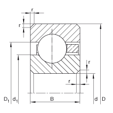 S CSCB030, SC\Мض -54C  +120C