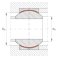 P(gun)(ji)S GE20-PW, (j) DIN ISO 12 240-1 ˜ʣߴϵ KSo