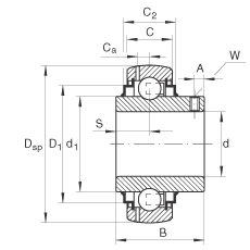 S GY1203-KRR-B-AS2/V, Ȧ ƽ^ᔶλɶ R ܷӢƿ