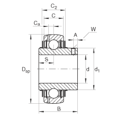 S GYE15-KRR-B-VA, Ȧͨ^ƽ^ᔶλ ɂ(c) RSR ܷ͸go(h)