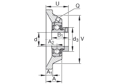 SԪ PCJ1-1/8, ĽǷmSԪTF ABMA 15 - 1991, ABMA 14 - 1991, ISO3228 ƫľoh(hun)PܷӢ